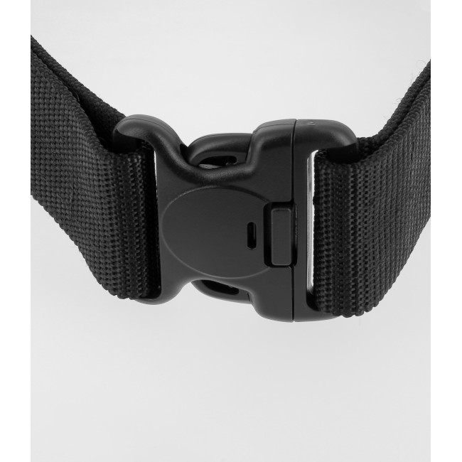 Ceinturon Tactical SWAT Noir - Kombat Tactical
