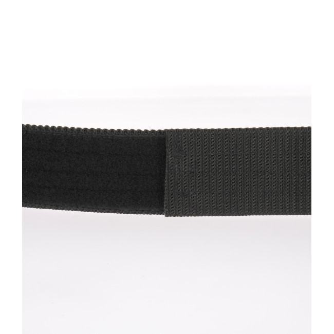 Taktischer SWAT-Gürtel Schwarz - Kombat Tactical