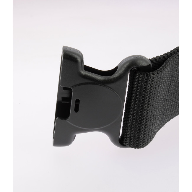 Ceinturon Tactical SWAT Noir - Kombat Tactical