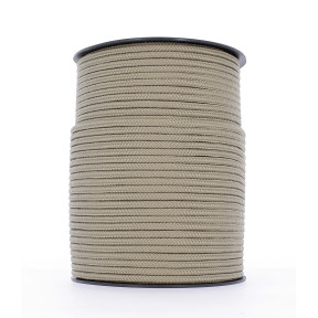 Rouleau de corde 100m - Coyote - Kombat Tactical