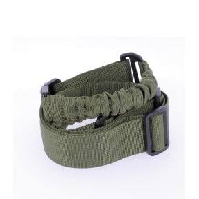 Ceinture Tactictal Tragegurt 2 Point OD - Miltec