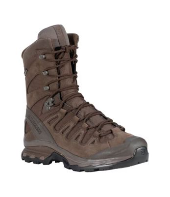 Salomon chaussure militaire