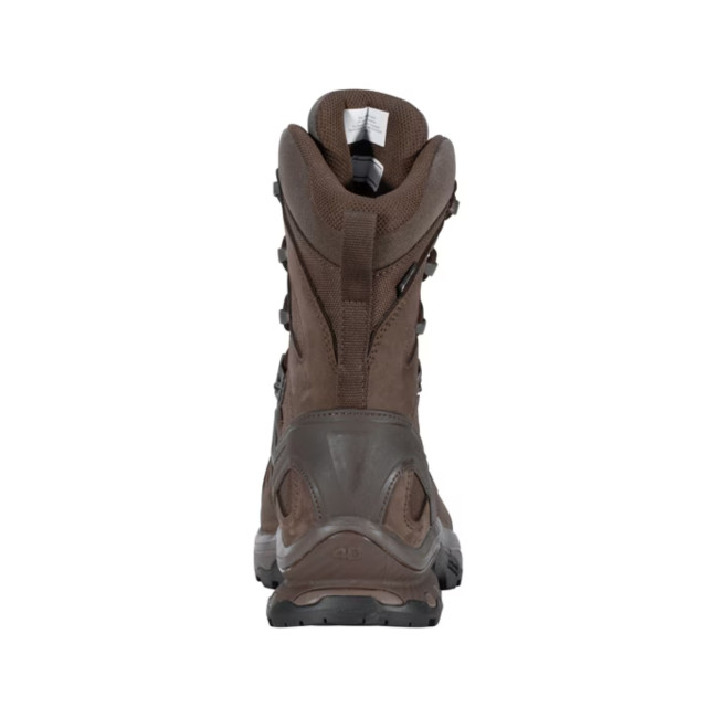 Schuhe braun quest 4d forces 2 high GTX en - Salomon
