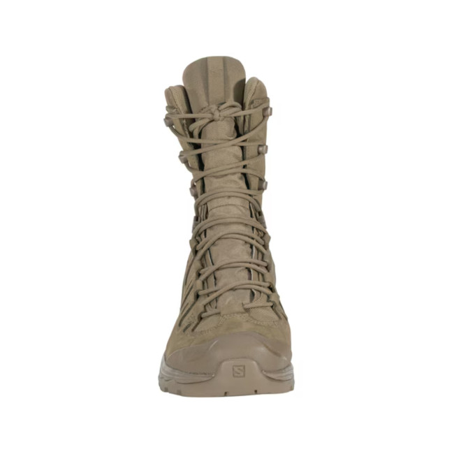 Chaussures coyote quest 4d forces 2 high gtx en - Salomon