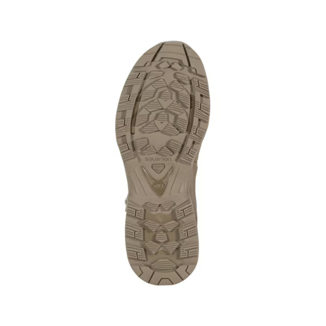 Schuhe coyote quest 4d forces 2 high gtx en - Salomon