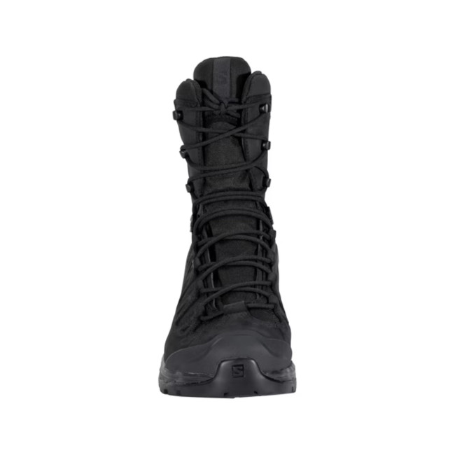 Chaussures noir quest 4d forces 2 high GTX en - Salomon
