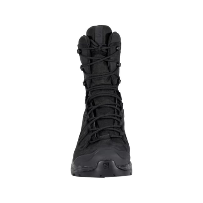 Chaussures noir quest 4d forces 2 high GTX en - Salomon