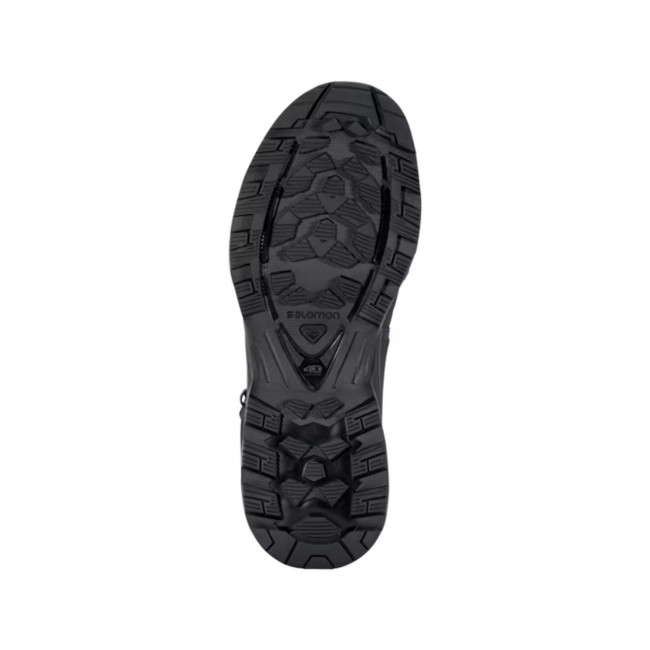 Chaussures noir quest 4d forces 2 high GTX en - Salomon