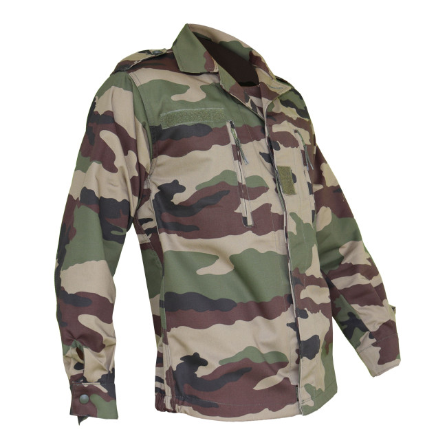 Veste F2 Cam CE - GP Tactical