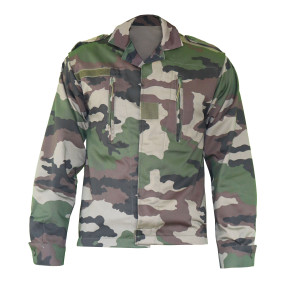 Veste F2 Cam CE - GP Tactical