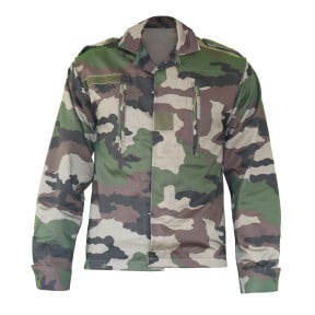 Veste F2 Cam CE - GP Tactical