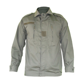 F2 Jacke Khaki - GP Tactical