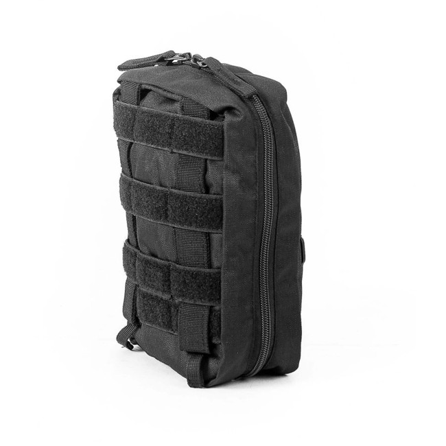 EHBO-kit CHOC Full black - Dimatex