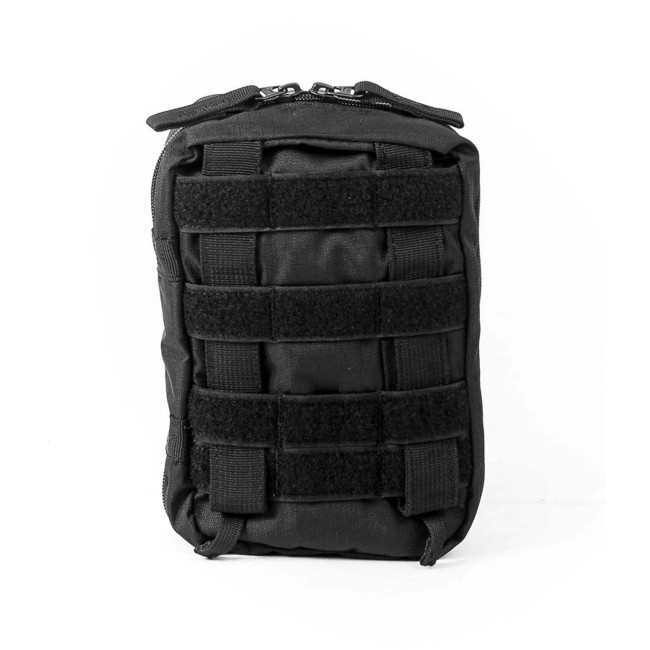 Trousse de secours CHOC Full black - Dimatex