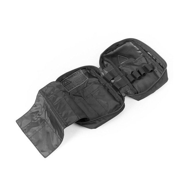 Apteczka CHOC Full black - Dimatex