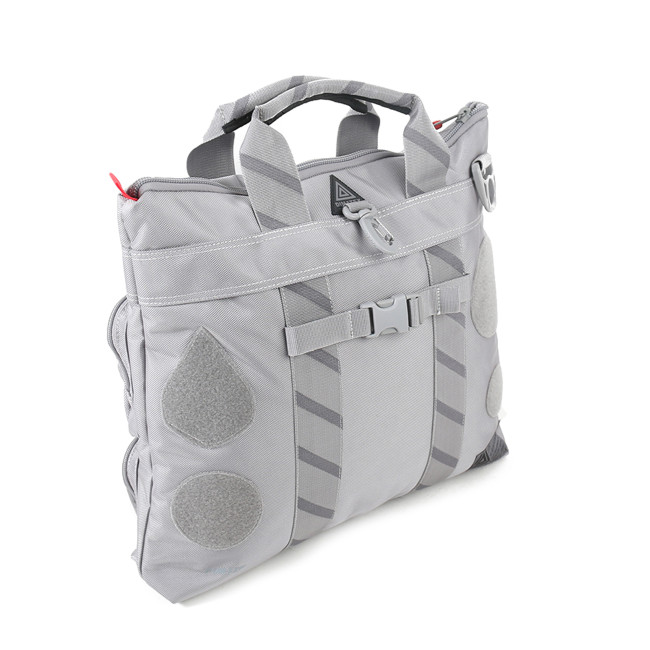 Sac pour casque FURTIF nouvelle génération gris - Dimatex