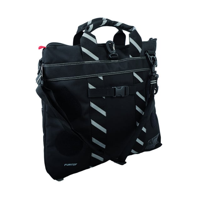 Sac pour casque FURTIF nouvelle génération noir - Dimatex