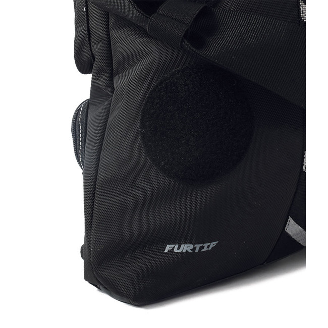 Sac pour casque FURTIF nouvelle génération noir - Dimatex