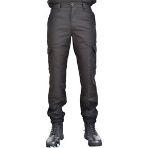 Pantalón militar Negro - Patrol Equipement