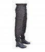 Pantalon militaire noir - Patrol