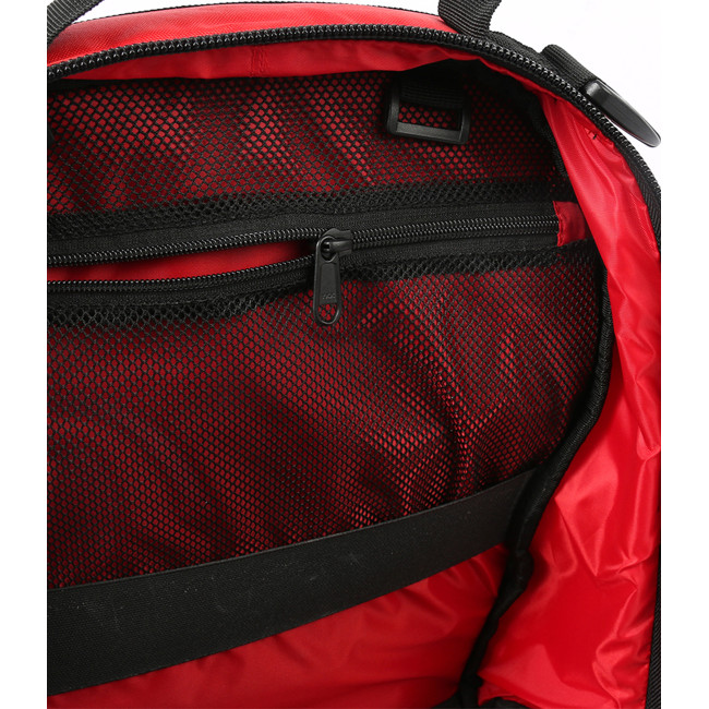 Rugzak MATT MINI Rood - Dimatex