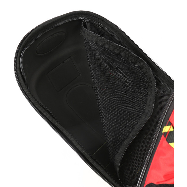 Sac à dos MATT MINI Rouge - Dimatex