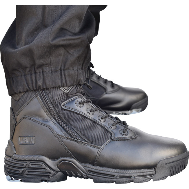 Pantalon militaire noir - Patrol