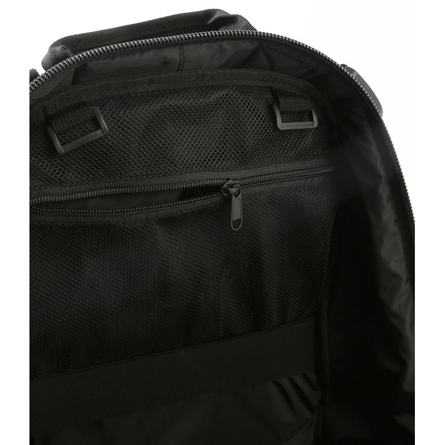 Einsatzrucksack MATT Full black schwarz - Dimatex