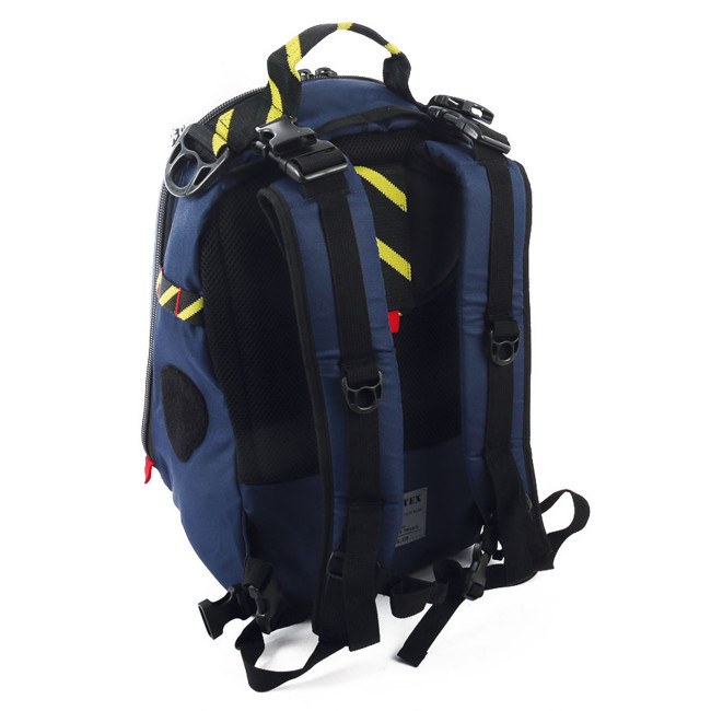 Sac à dos Mini Matt Bleu Patrouille de France - Dimatex