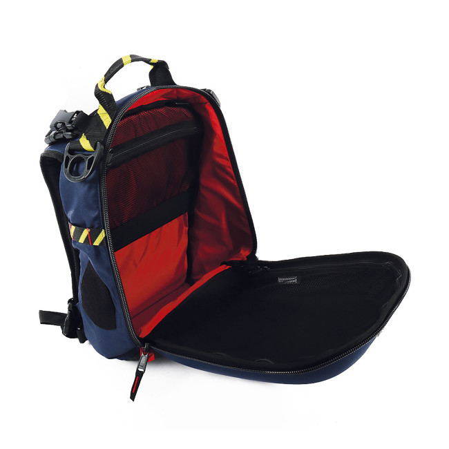 Sac à dos Mini Matt Bleu Patrouille de France - Dimatex