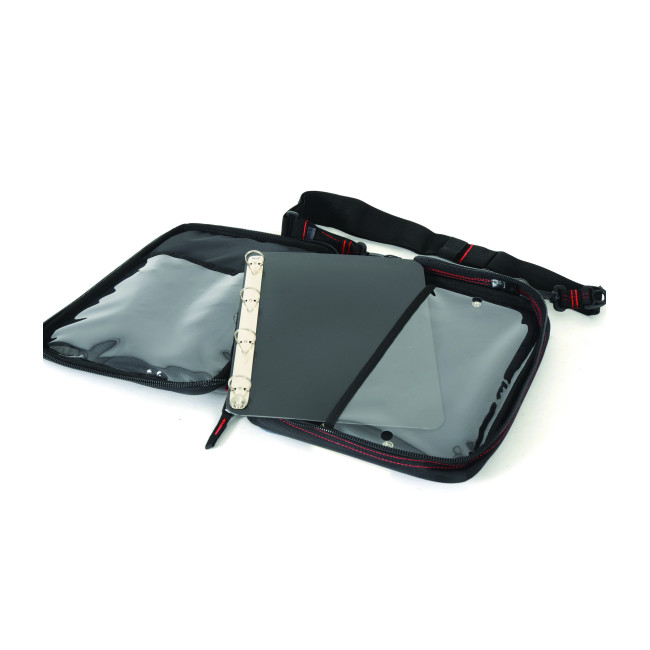 Malette SENTINEL Black-line - Dimatex