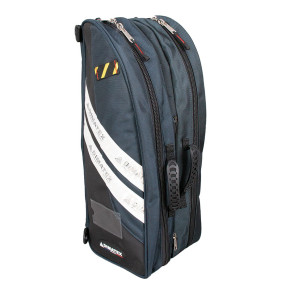 Sac d'intervention TANDEM bleu nuit - Dimatex