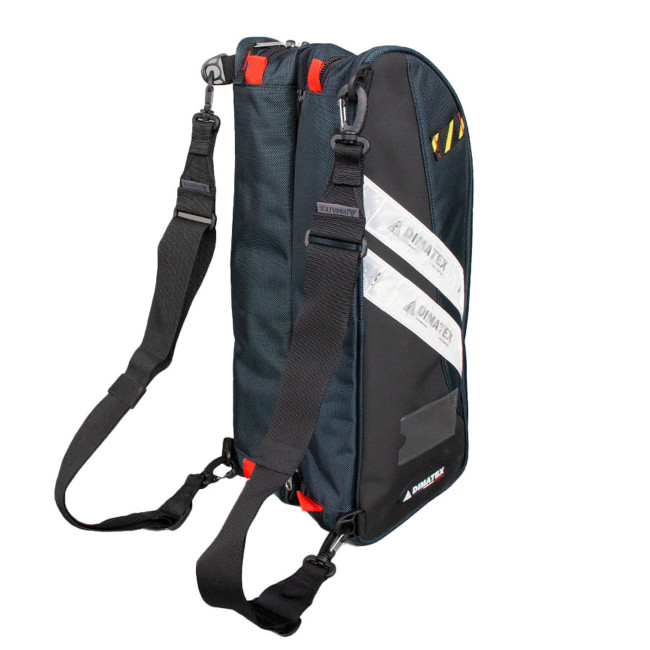Sac d'intervention TANDEM bleu nuit - Dimatex