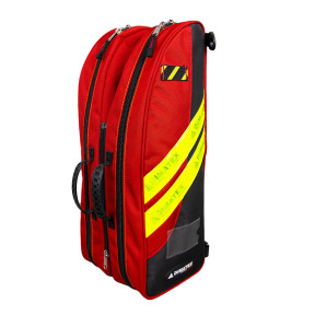 Sac d'intervention Tandem Rouge - Dimatex