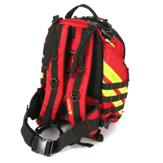 Operationele medische tas UPPERCUT - Dimatex