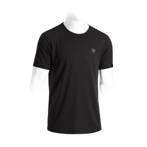 Performance T-Shirt T.O.R.D. Schwarz - Outrider