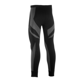 Hypnos Thermal broek Zwart - Herock