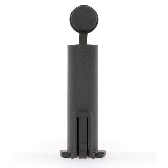 Stockage pile CR123 noir - Magpul