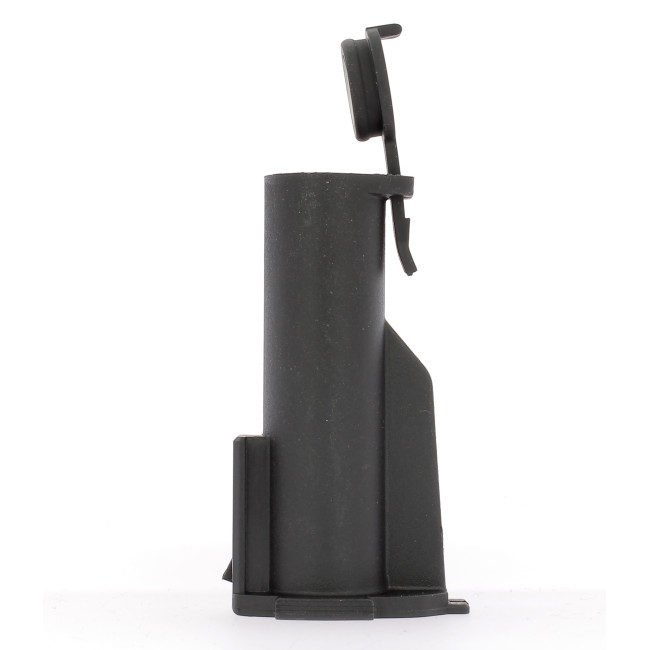 Przechowywanie baterii CR123 czarne - Magpul