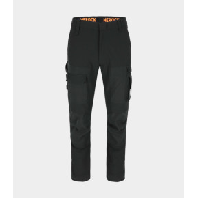 Faro broek zwart - Herock
