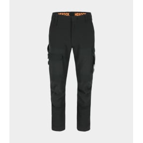 Faro broek zwart - Herock