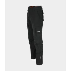 Pantalon Faro noir - Herock
