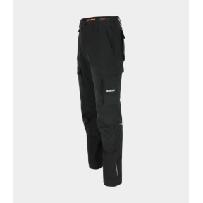 Pantalon Faro noir - Herock