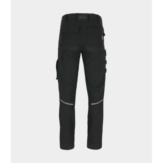 Hose Faro Schwarz - Herock