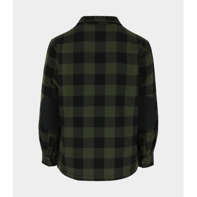 Veste Puro vert/noir - Herock