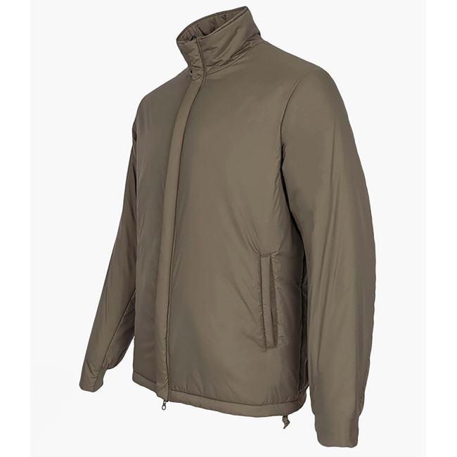 Rayder Jacke Ranger Green - Highlander