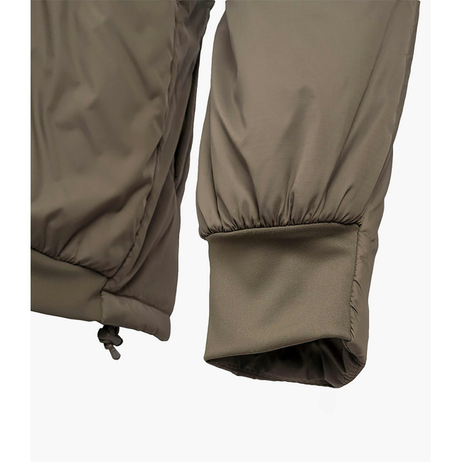 Veste Rayder ranger green - Highlander