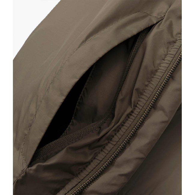 Rayder vest ranger green - Highlander