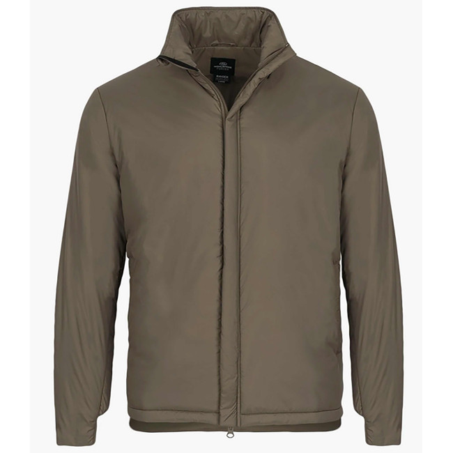 Rayder Jacke Ranger Green - Highlander