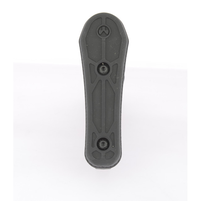 MOE Carbine Mil-Spec Schaft Schwarz - Magpul